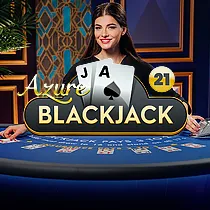 Live - Blackjack 21