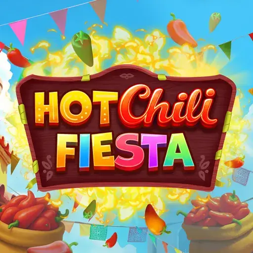 Hot Chili Fiesta