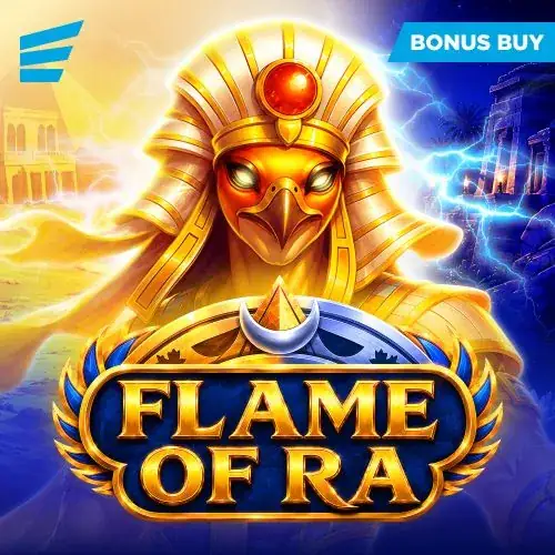 Flame Of Ra