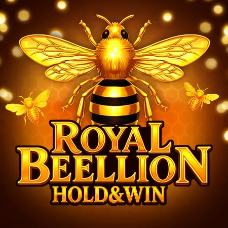 Royal Beellion Hold & Win
