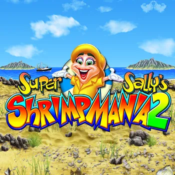 Super Sally’s Shrimpmania 2
