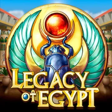 Legacy of Egypt