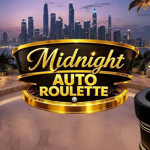 Midnight Auto Roulette