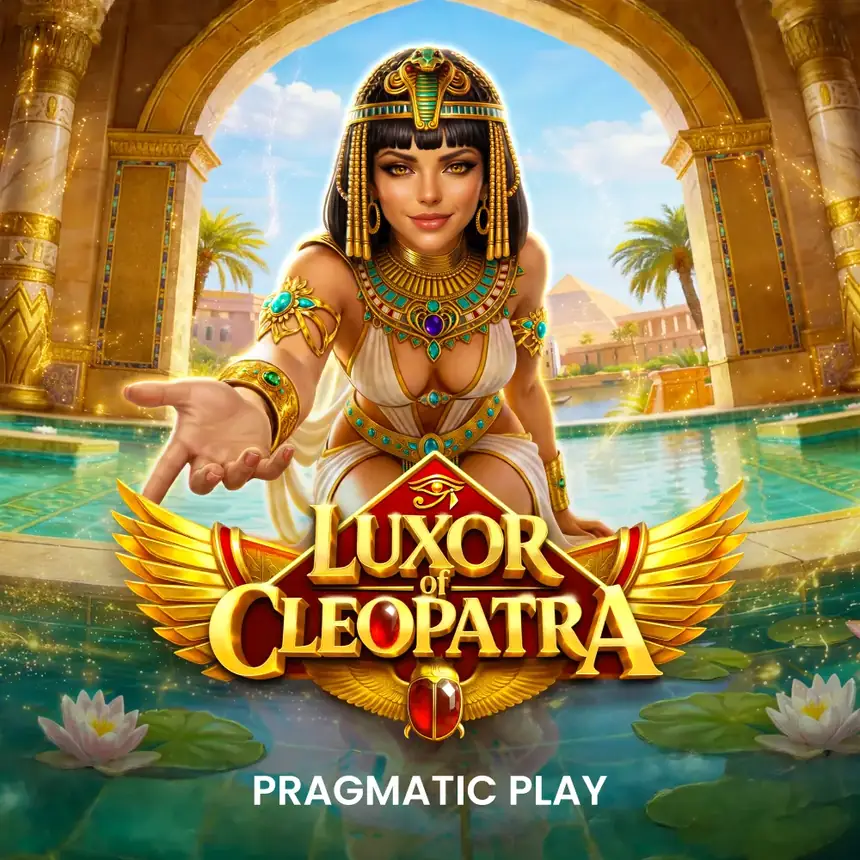 Luxor of Cleopatra