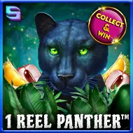 1 Reel Panther - CW