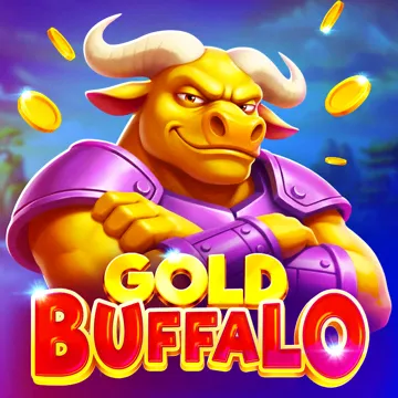 Gold Buffalo