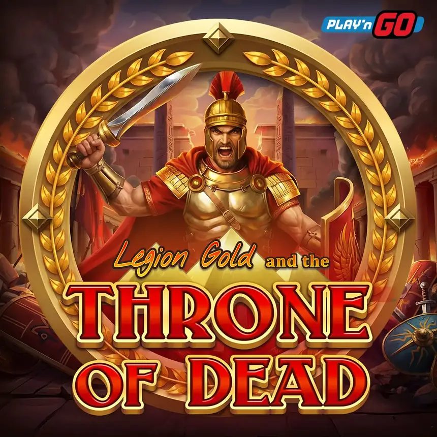 Legion Gold and the Throne of Dead