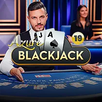 Live - Blackjack 19