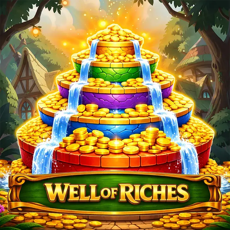 Well of Riches