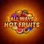 All Ways Hot Fruits