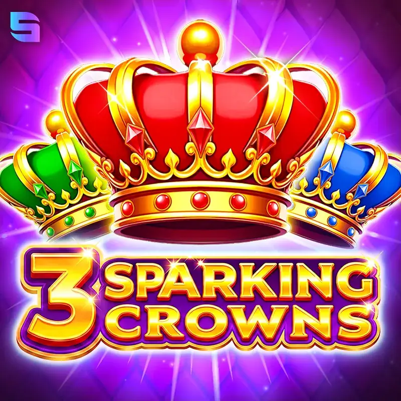 3 Sparking Crowns