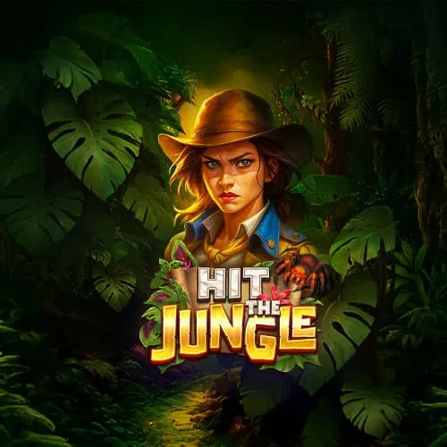 Hit The Jungle