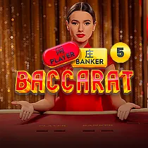 Baccarat 5