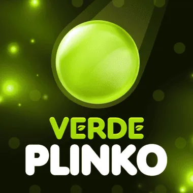 Verde Plinko