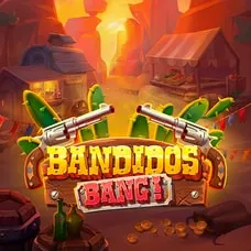 Bandidos Bang!