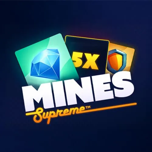 Mines Supreme
