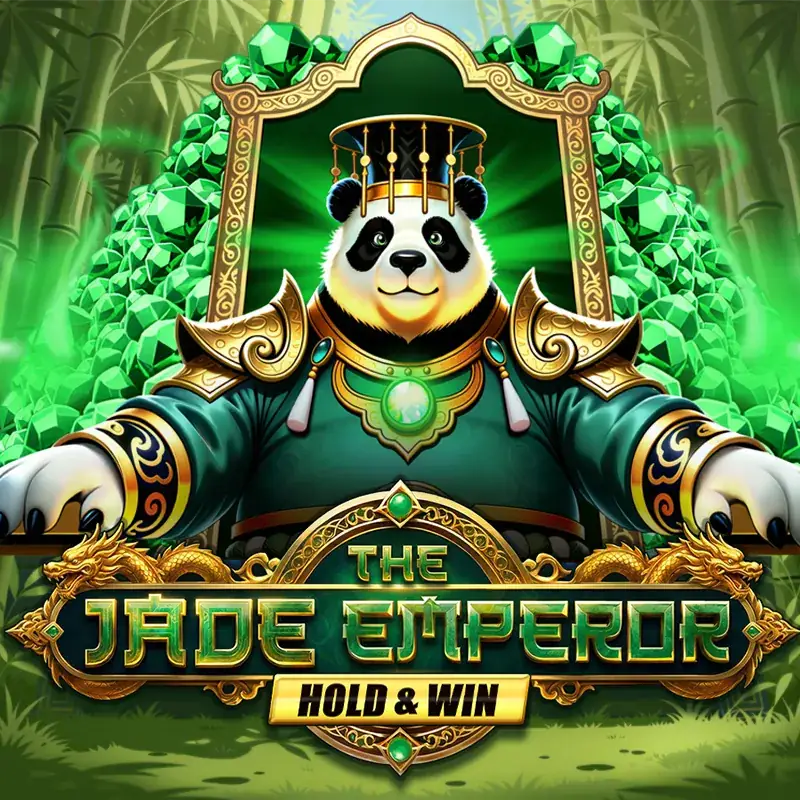 The Jade Emperor Hold & Win