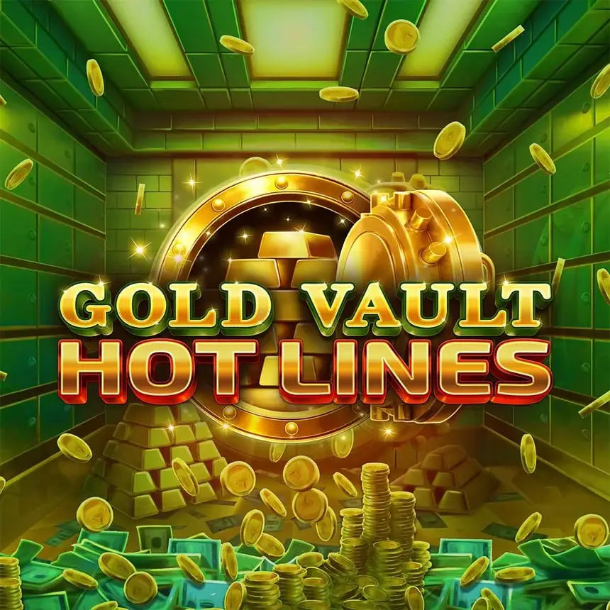 Gold Vault Hot Lines