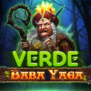 Verde Baba Yaga