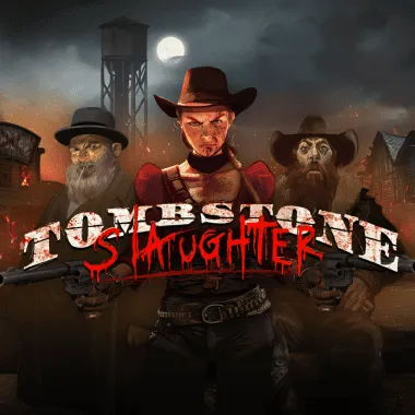 Tombstone Slaughter