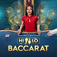 HI-LO Baccarat