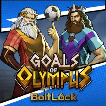 Goals of Olympus BoltLock™