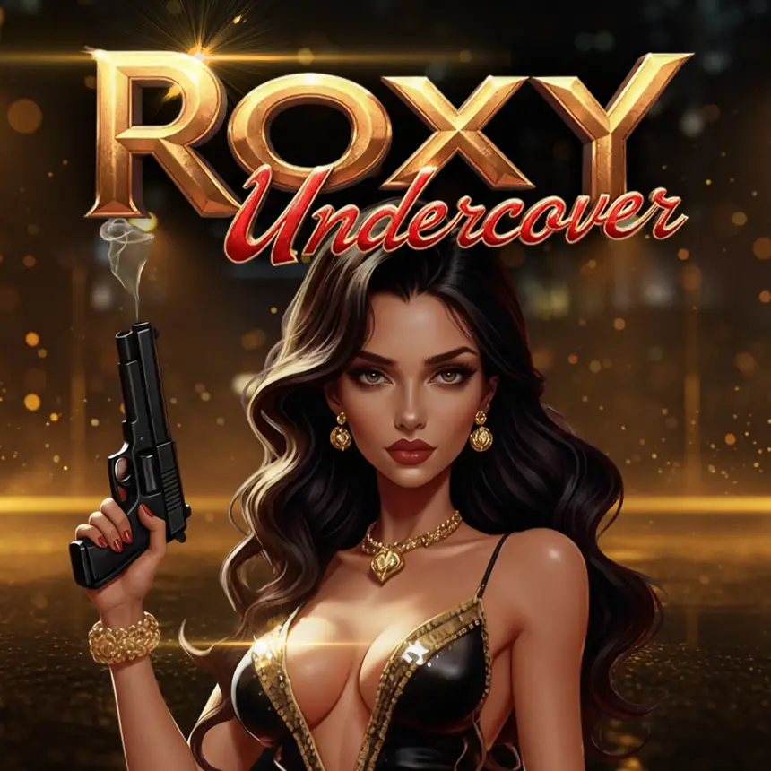 Roxy: Undercover