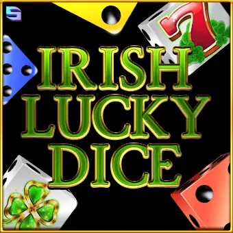 Irish Lucky Dice