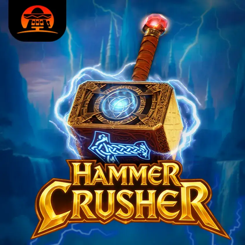 Hammer Crusher