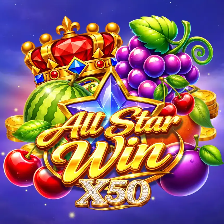 All Star Win x50