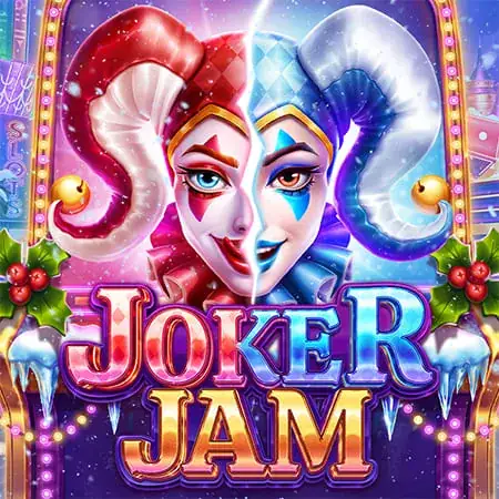 Joker Jam