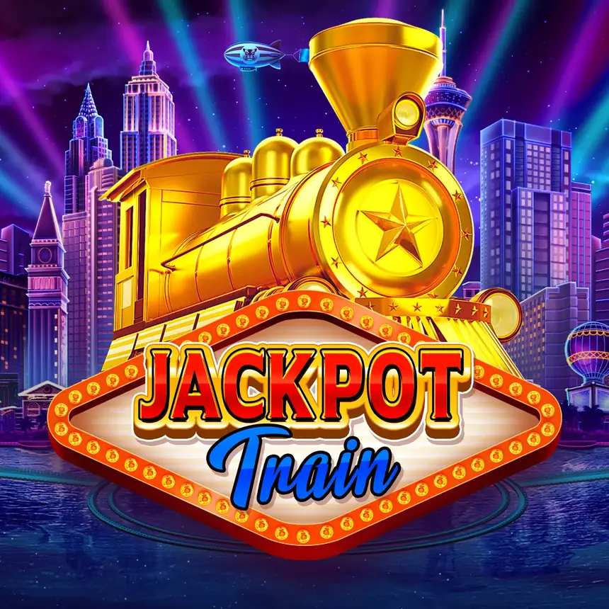 Jackpot Train