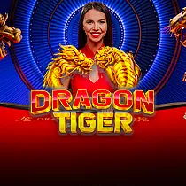 Live - Dragon Tiger