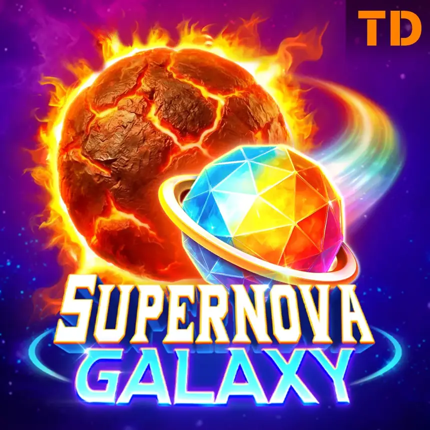 Supernova Galaxy