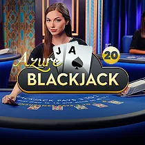 Live - Blackjack 20