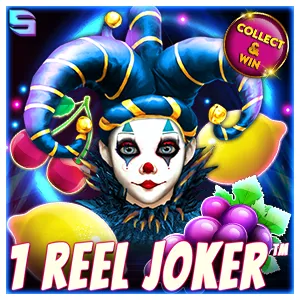 1 Reel Joker