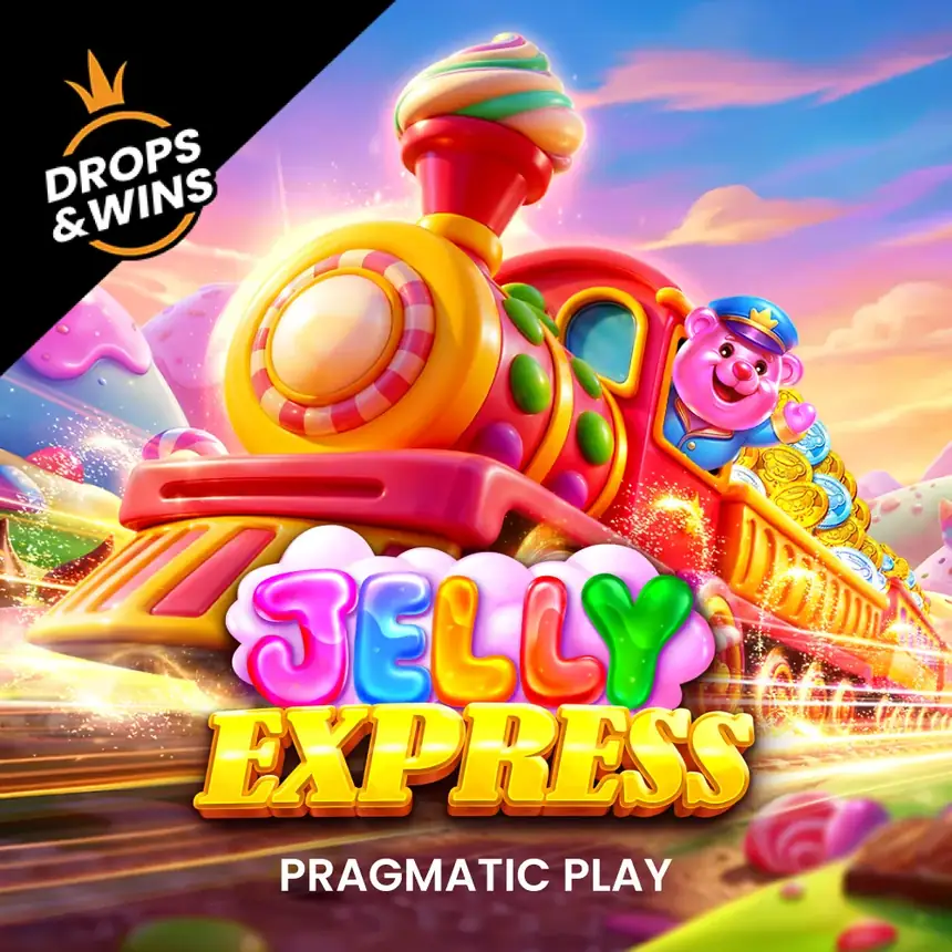 Jelly Express