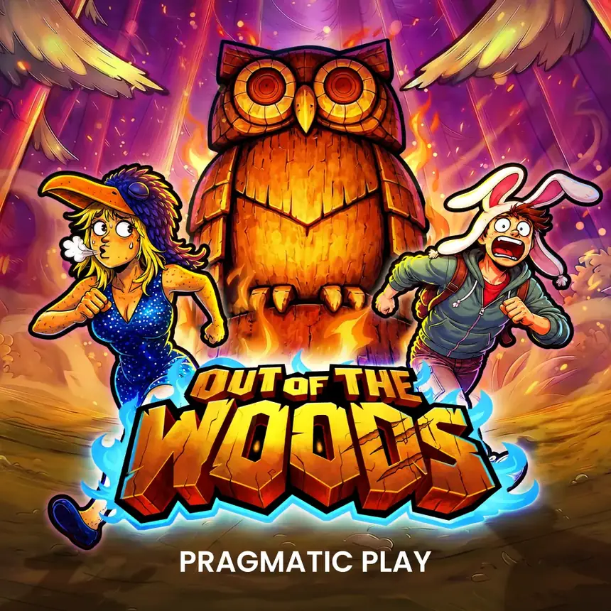 Out of the Woods