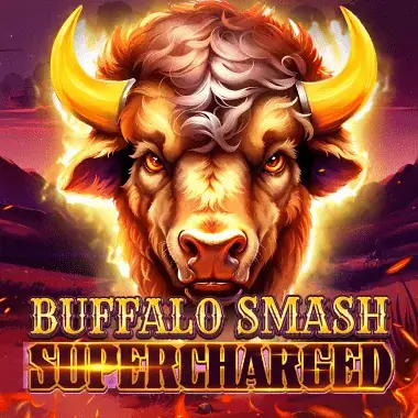 Buffalo Smash: Supercharged