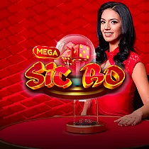 Live - Mega Sic Bo
