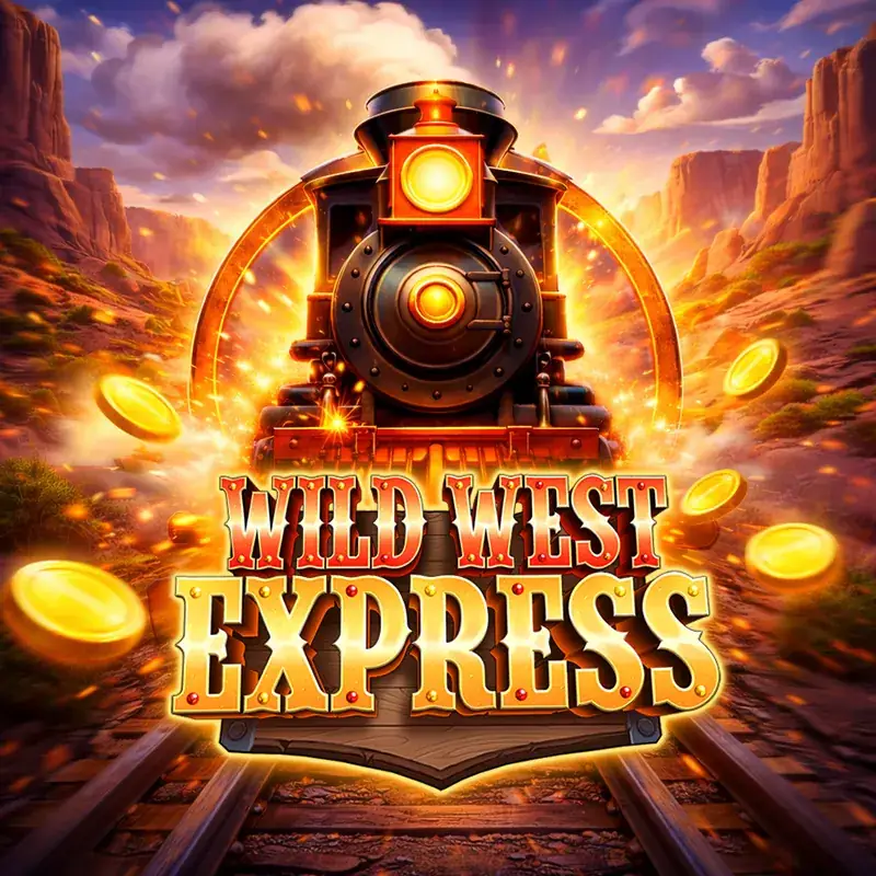 Wild West Express