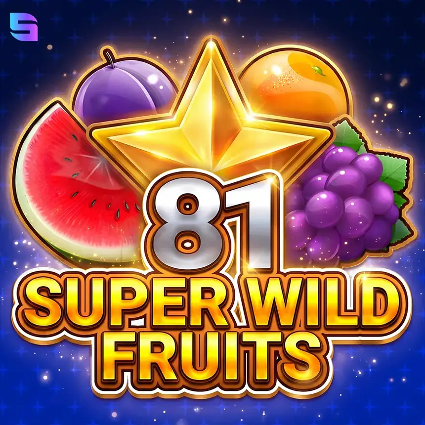 81 Super Wild Fruits